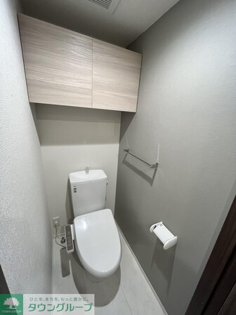 プラム清新一丁目の物件内観写真